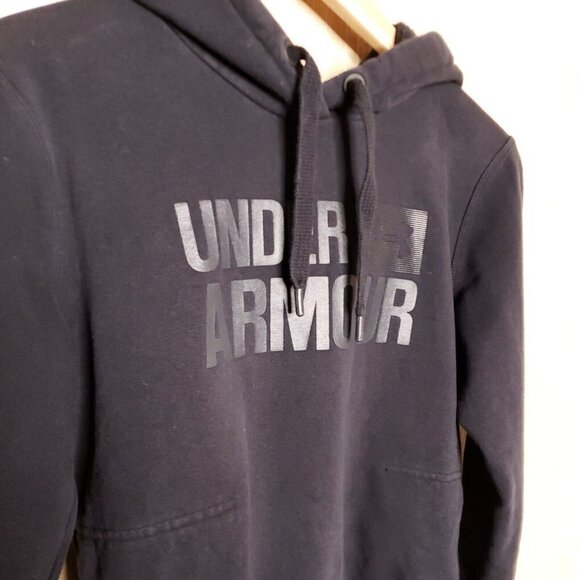 Xersion Girls Plus Full Zip Hooded Iridescent Love Sweatshirt 14 1/2 - Picture 3 of 5